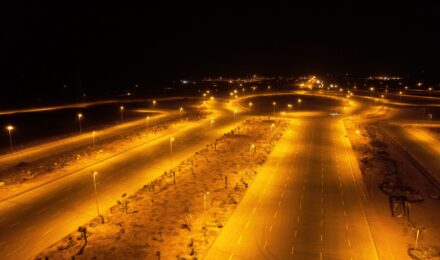 Bahria Town Karachi 2